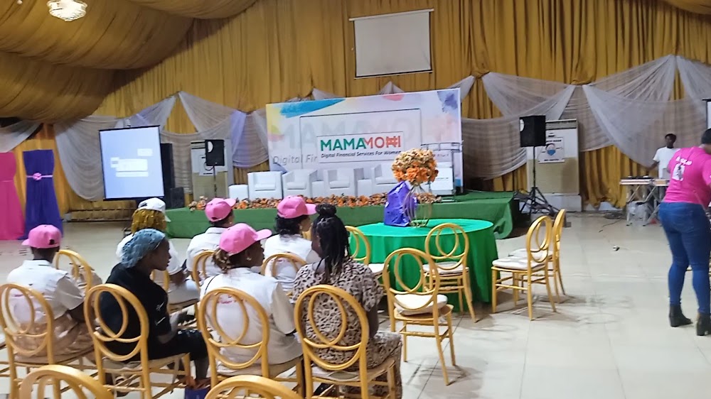 De Dove Multipurpose and Event Centre photo 2